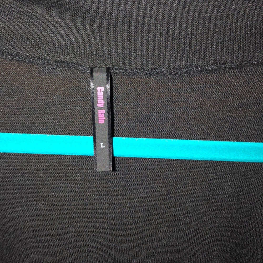 Mini sweater jacket - Picture 2 of 4